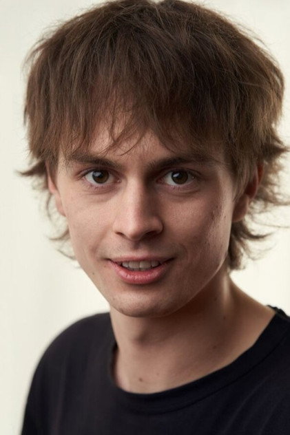 Cedric Eich