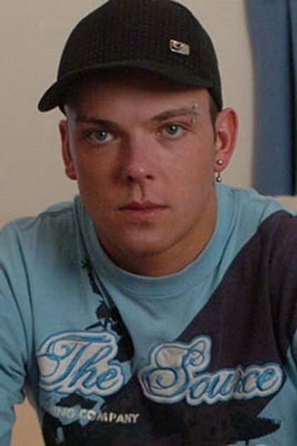 Tony Rogers