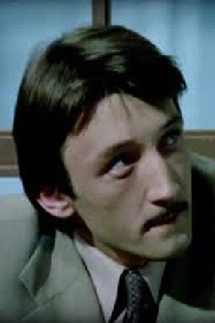 Predrag Panić