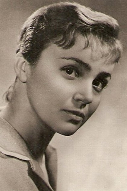 Nataliia Naum