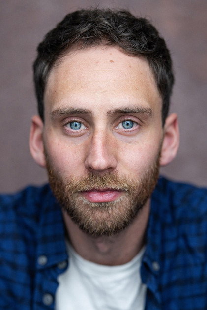 David Mullenger