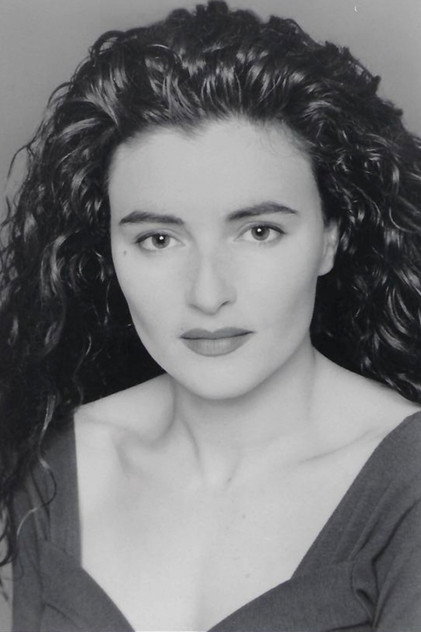 Cristina Pronzati