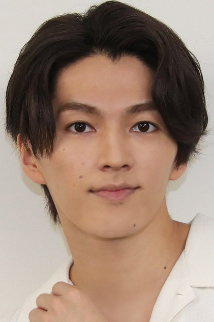 Masaki Yabe