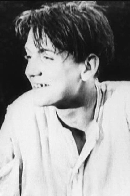 Maurice Touzé