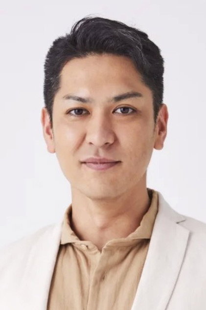 Akito Fujii
