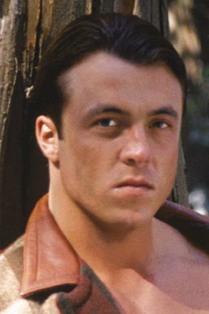 Scott Wilder