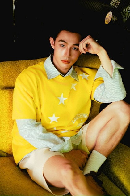 Vo Dang Duy Luan