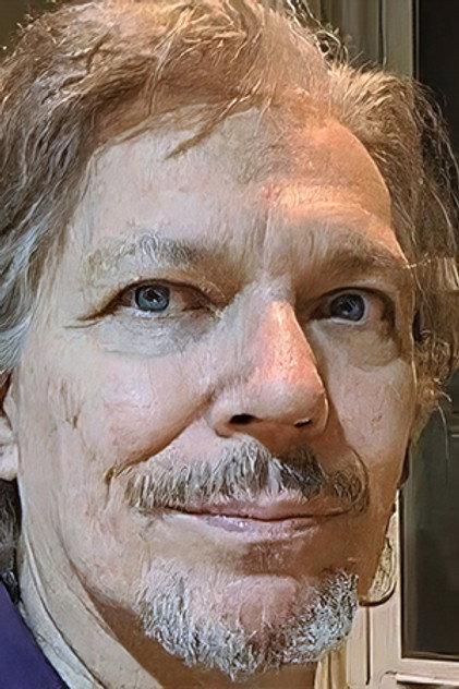 Kevin G. Shinnick