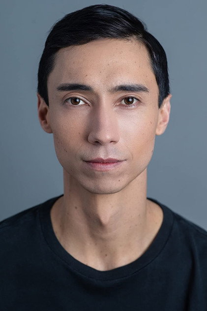 Christopher Matias Aguila