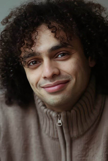 Ryan Daoudi