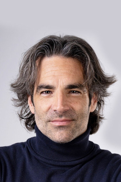 Fernando Corral