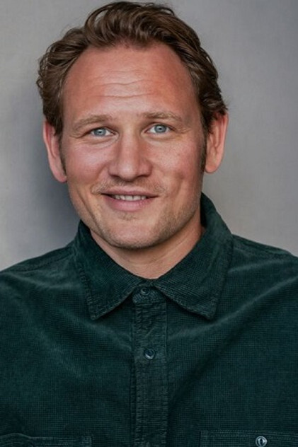 Adrian Spielbauer
