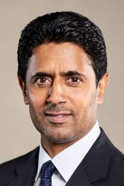 Nasser Al-Khelaifi