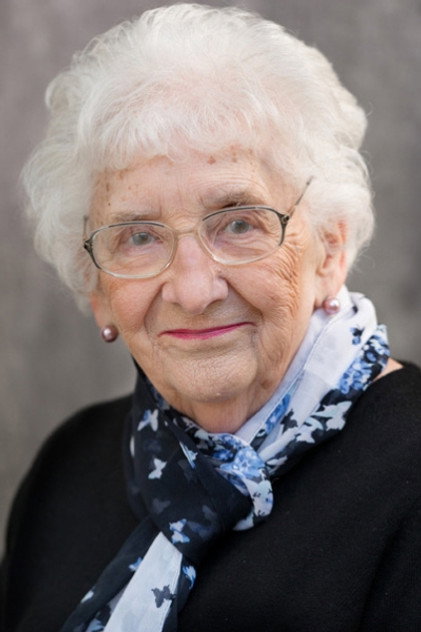Pamela Lyne