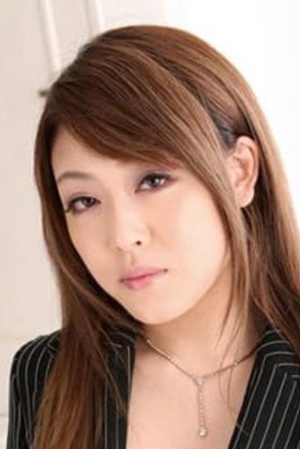 Nagisa Hoshikura