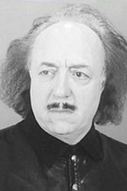 Vyacheslav Manevskiy