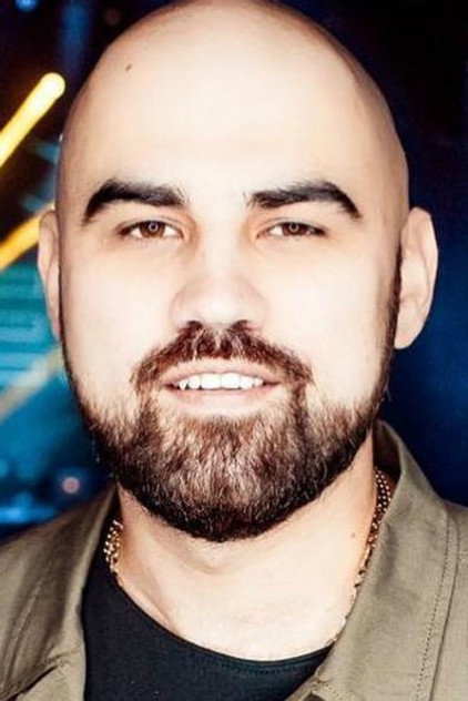Artyom Umrikhin