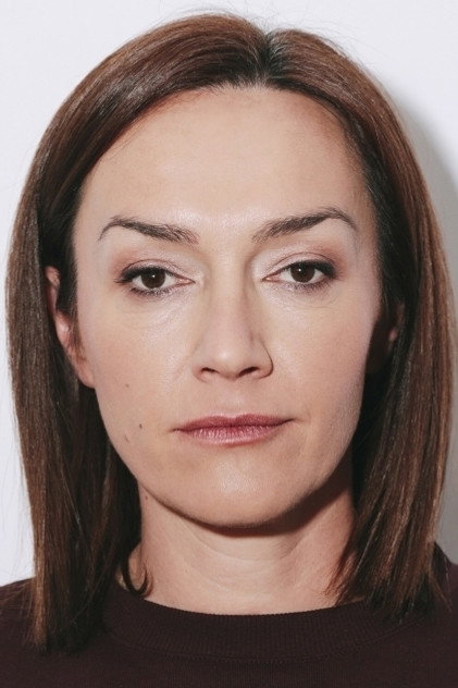 Irena Ristić