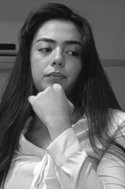 Geraldine Prisca
