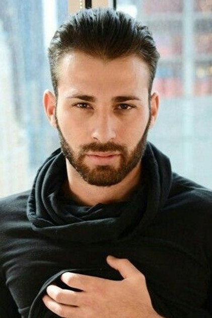 Jarec Wentworth