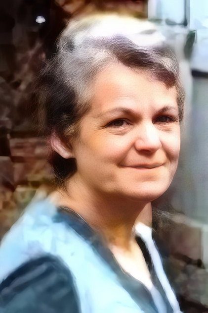 Terezinha Cubana