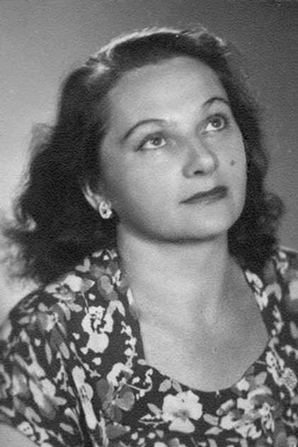 Karolina Salanga