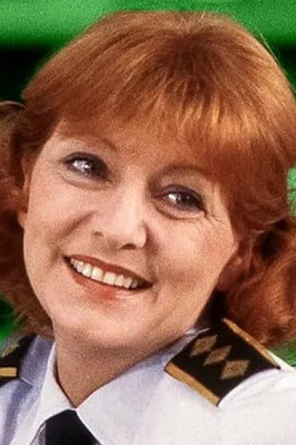 Kirsten Cenius