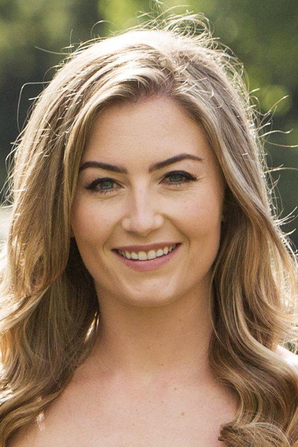 Éabha McMahon