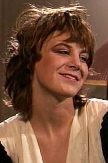 Stephanie Page