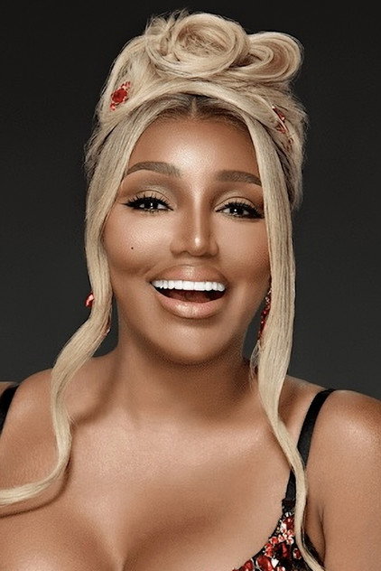 NeNe Leakes