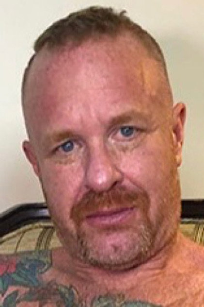 Ginger Dad