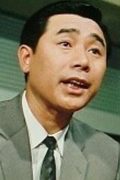 Akira Hitomi