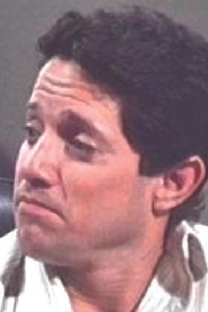 Eric Stein