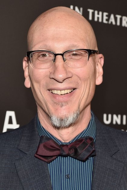 Roy Conli