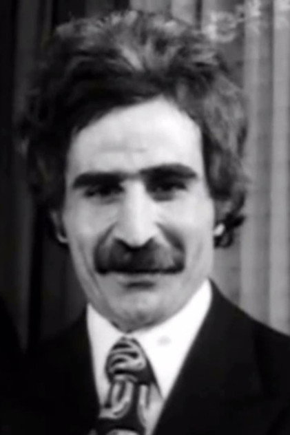 Mohammad Belish Mazandarani