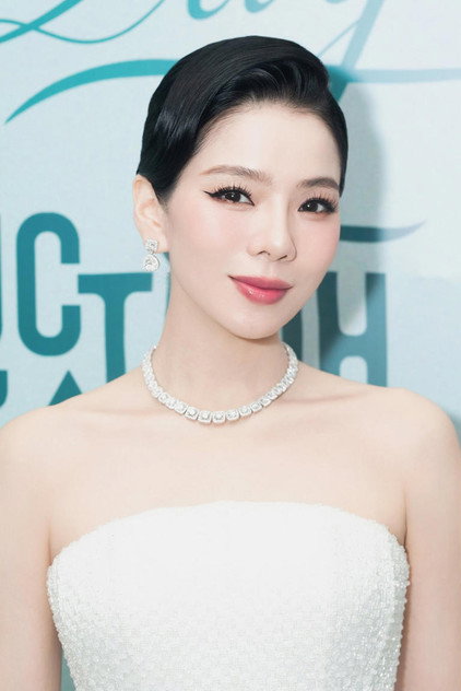 Lệ Quyên