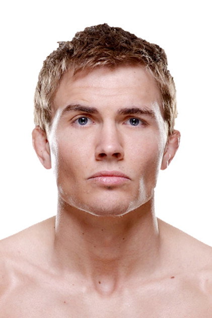 Cody Gibson