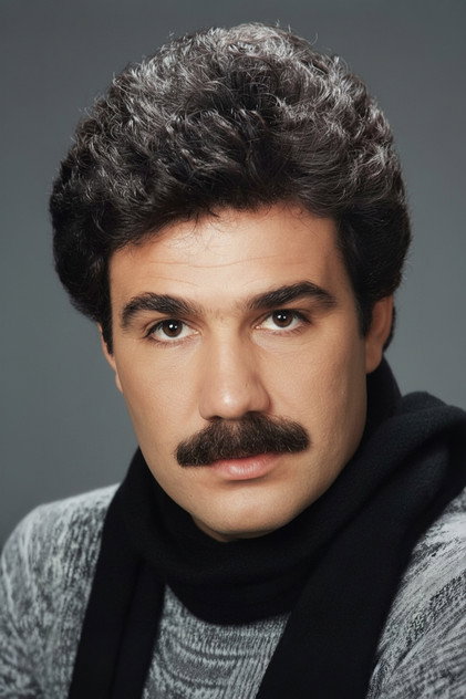 Faruk Tınaz