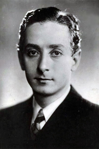 Antonio Vico