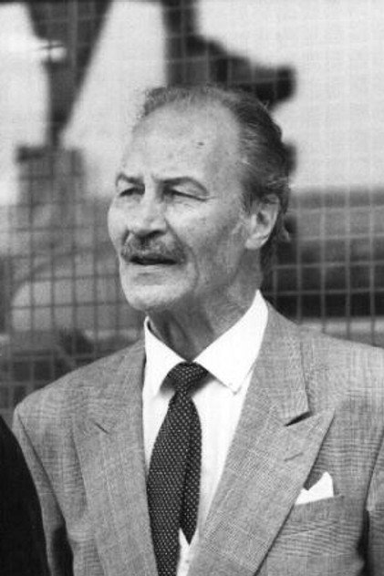Kalevi Kahra