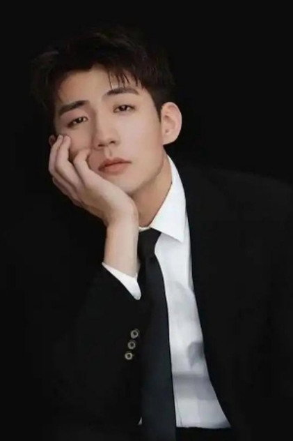 Du Peiyuan