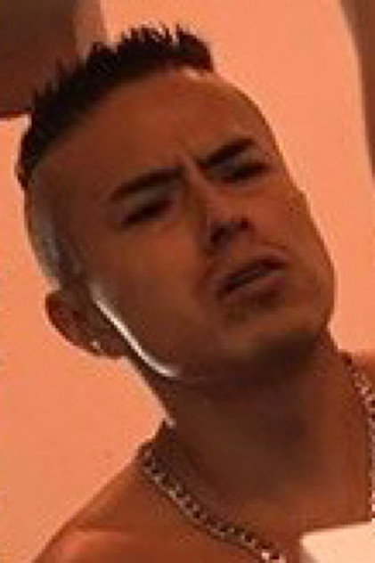 Jairo Perez