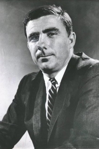 Ted Yates