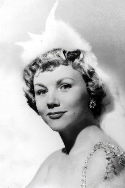 Edith Georges