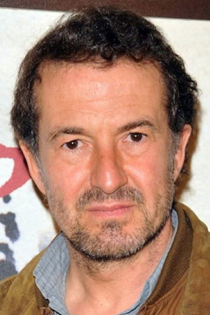 José María Cano