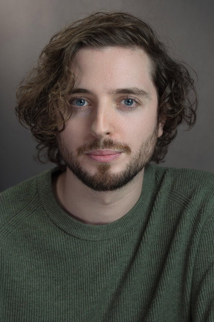 Tommy O'Connor