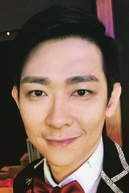 Fredy Chan