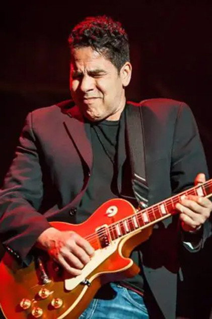 Chris Rodrigues