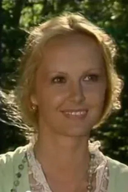 Milena Tontegode