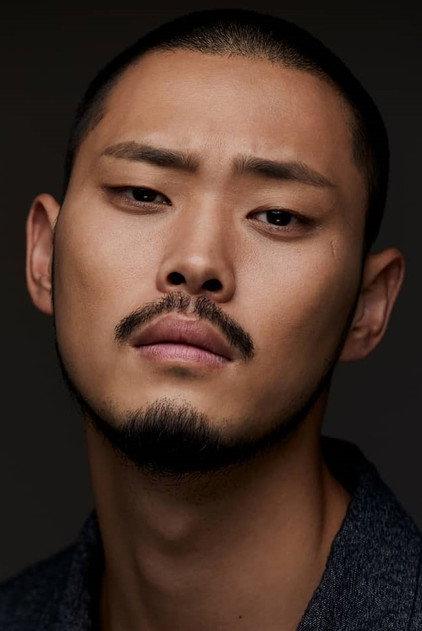 Han Sang-kyung